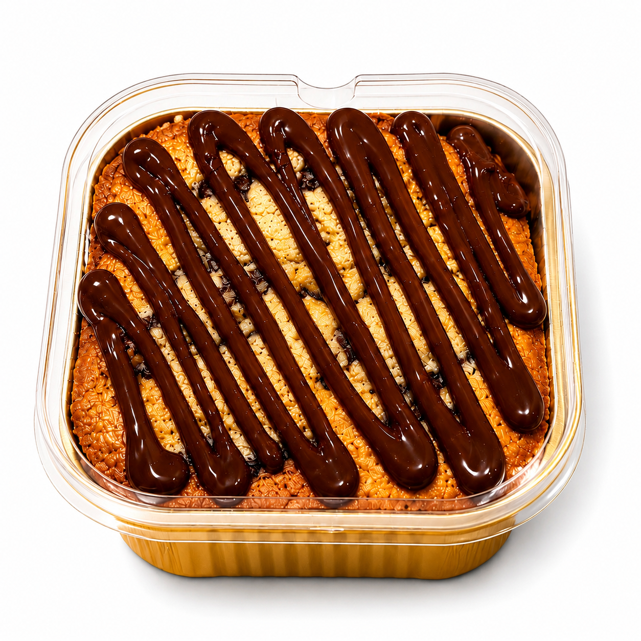 Spoon Cookie Chocolate Semiamargo
