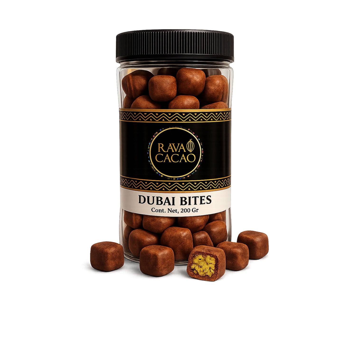Dubai Bites, 200 g