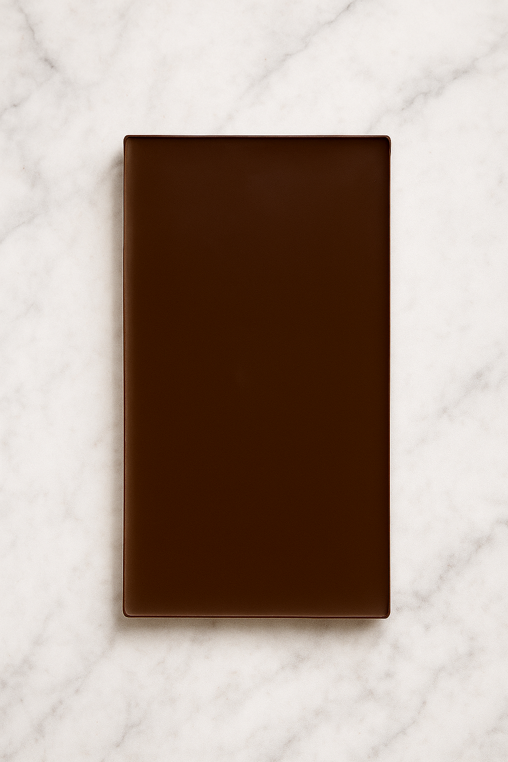 Barra de chocolate semiamargo 56% cacao sin azúcar, 85 g