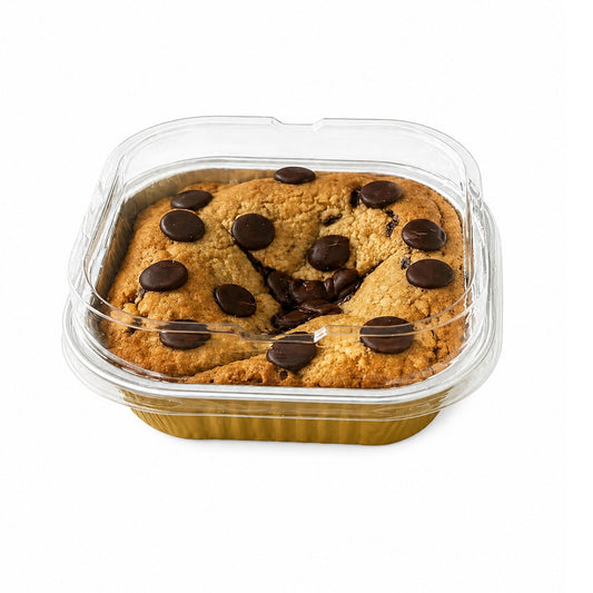 Spoon Cookie Chocolate Semiamargo