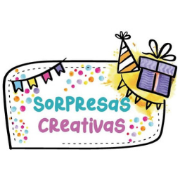 Sorpresas Creativas